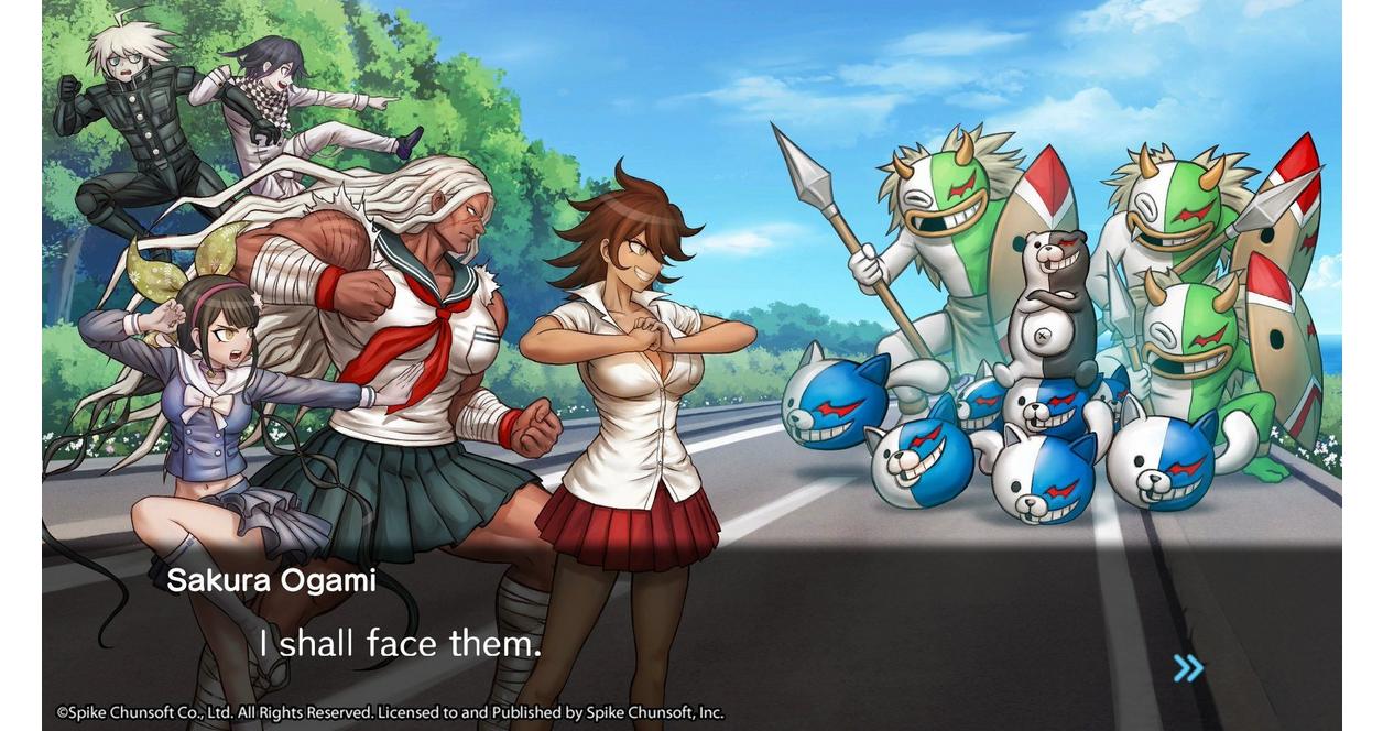 ダンガンロンパ デカダンス Danganronpa Decadence | Spike Chunsoft | GameStop