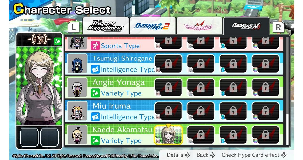 Danganronpa Decadence | Spike Chunsoft | GameStop