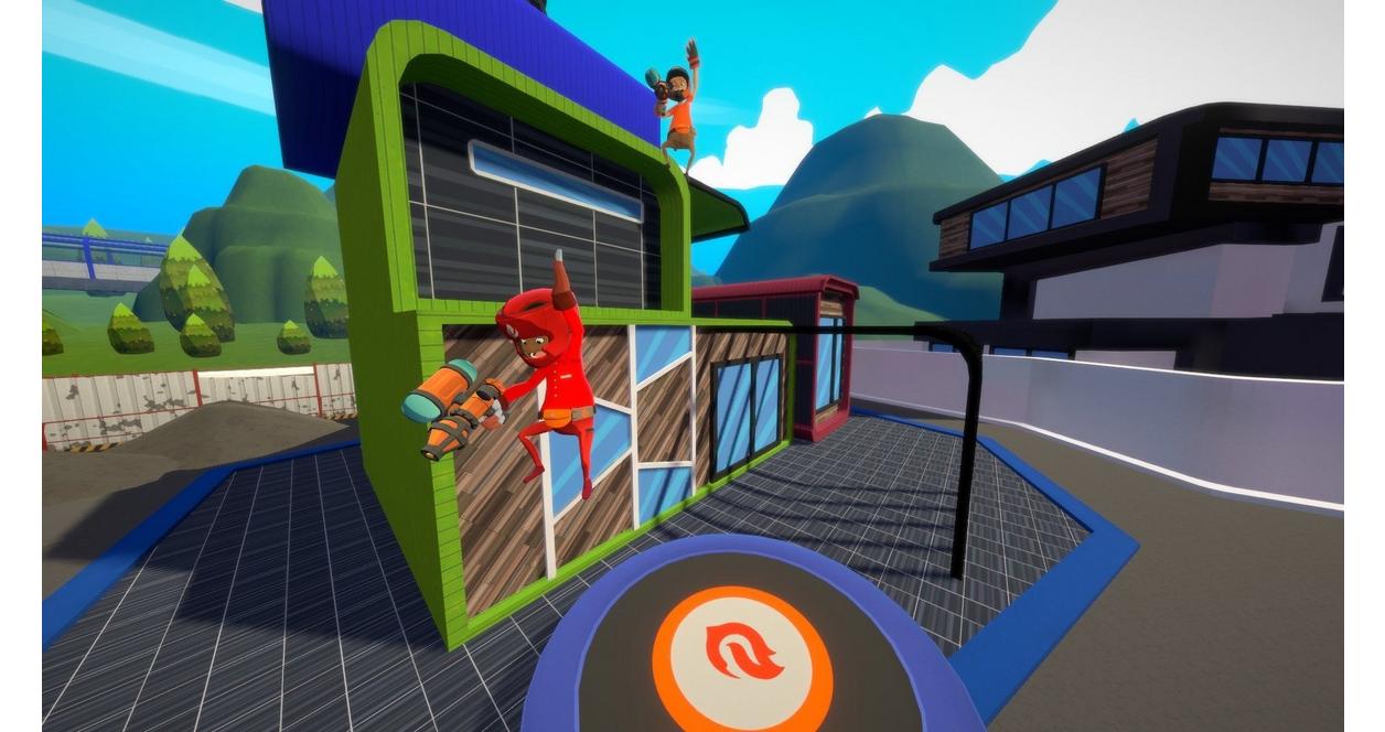 Embr - Nintendo Switch