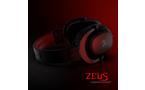 Redragon H510 Zeus 7.1 Surround Sound Wired Gaming Headset with Memory Foam Ear Pads