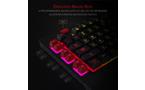 Redragon K512 Shiva RGB Backlight Membrane Gaming Keyboard