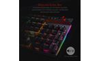 Redragon K580 VATA RGB LED Blue Switch Mechanical Gaming Keyboard with Programmable Macro Keys