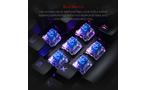 Redragon K580 VATA RGB LED Blue Switch Mechanical Gaming Keyboard with Programmable Macro Keys