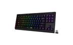 Redragon K596 Vishnu 2.4G Wireless/Wired RGB Tenkeyless Mechanical Gaming Keyboard