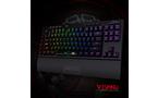 Redragon K596 Vishnu 2.4G Wireless/Wired RGB Tenkeyless Mechanical Gaming Keyboard