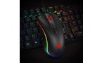 Redragon M711 Cobra Programmable RGB Gaming Mouse
