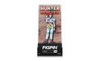 FiGPiN Hunter X Hunter Hisoka Morow Collectible Enamel Pin