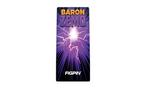 FiGPiN Marvel Baron Zemo Collectible Enamel Pin