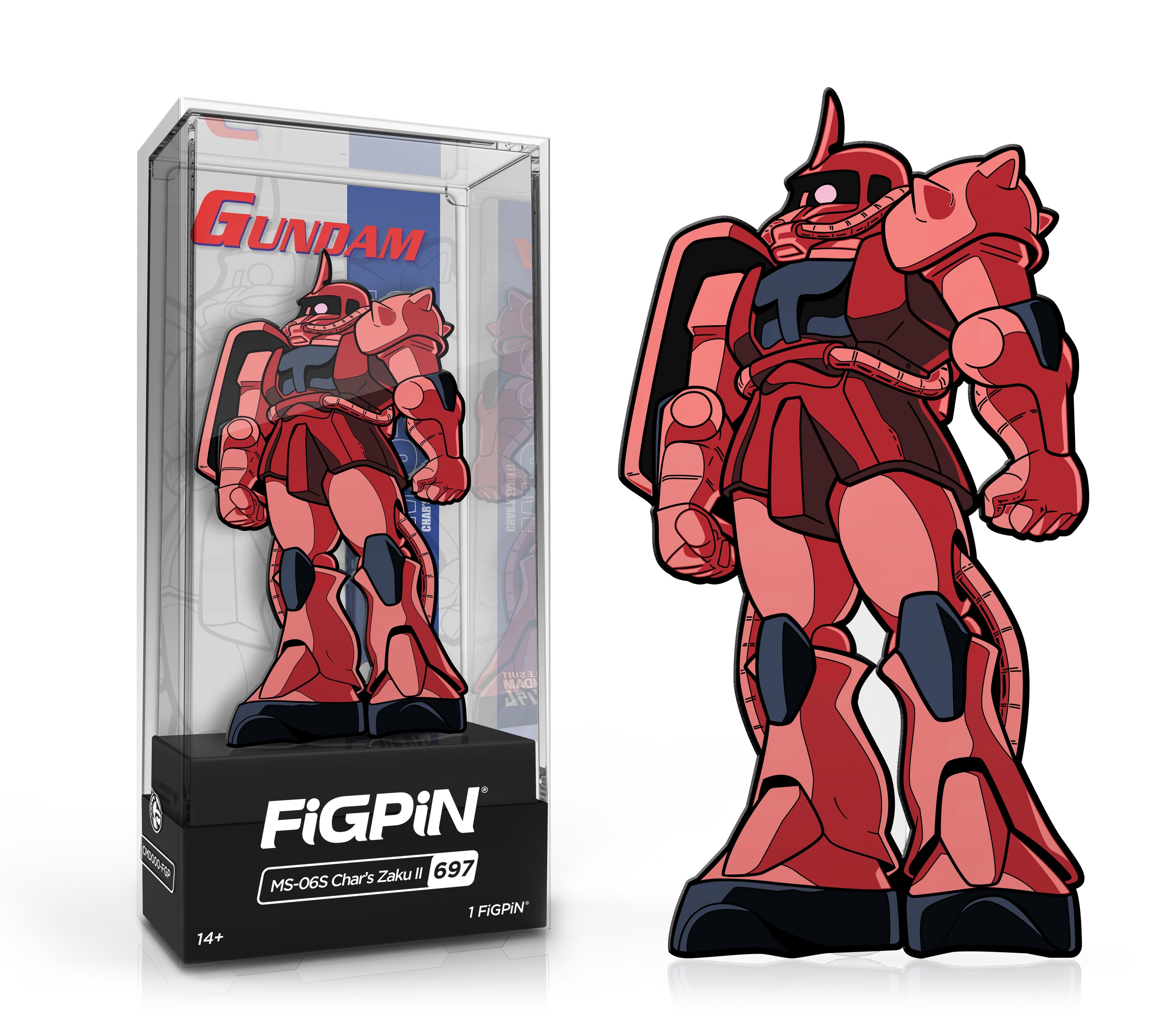 figpin gundam