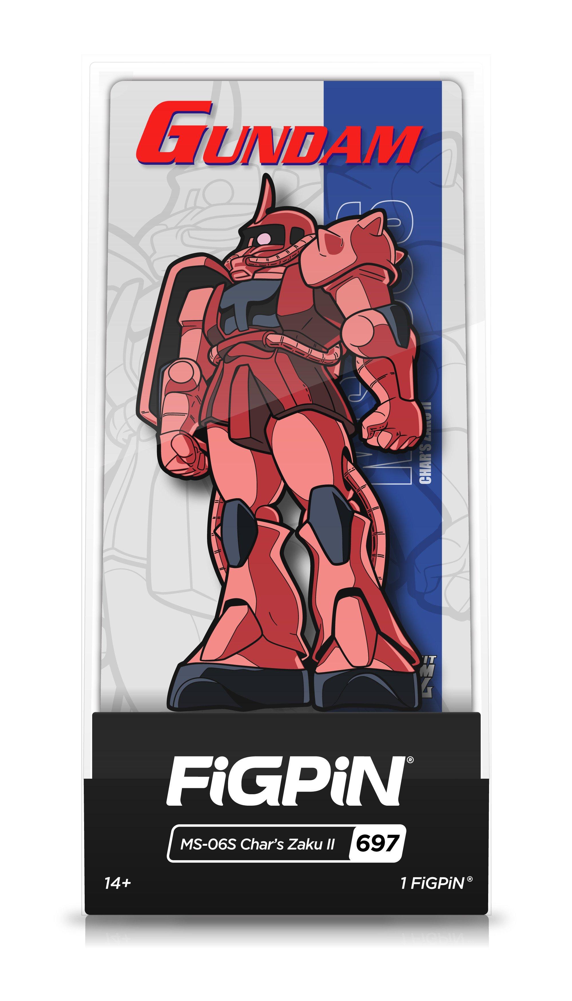 figpin gundam