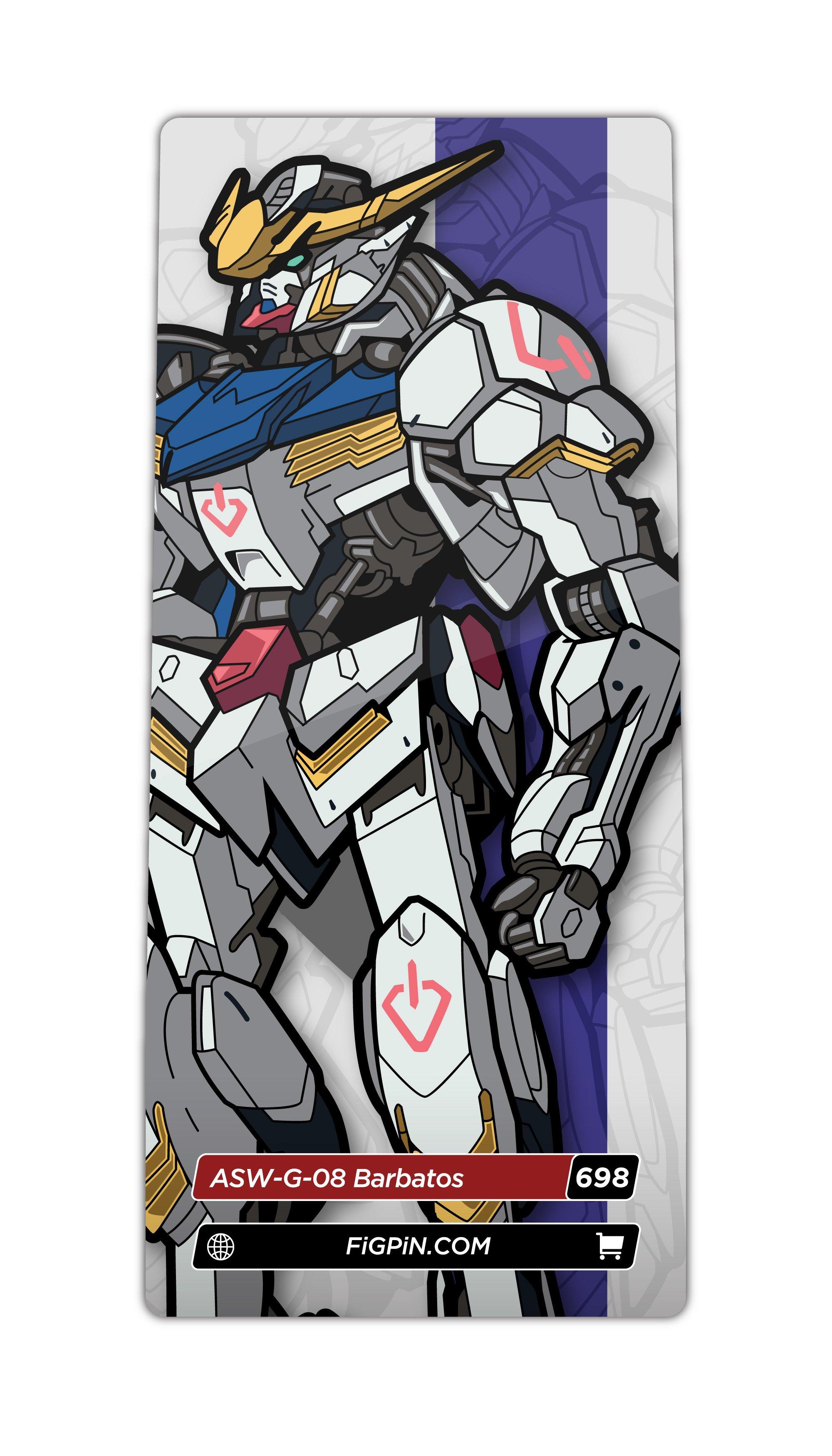 figpin gundam