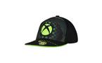 CultureFly Xbox Velocity Architecture Glow-in-the-Dark Skater Hat