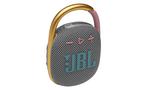 JBL Clip 4 Ultra-Portable Waterproof Bluetooth Speaker