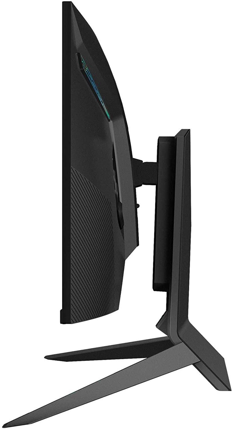 list item 5 of 5 Westinghouse Full High Definition FreeSync Curved Gaming Monitor 27 in