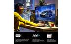 Westinghouse Wide Quad High Definition FreeSync Gaming Monitor 32 in