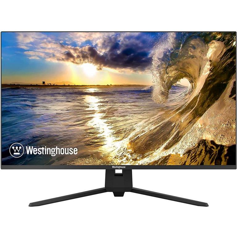fog board nautical mile Westinghouse 4K Ultra HD 60Hz LED Home Office Monitor 32 in | GameStop
