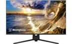 Westinghouse 4K Ultra HD 60Hz LED Home Office Monitor 32 in