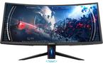 Westinghouse Ultra Wide Quad High Definition AMD FreeSync Curved Gaming Monitor 34 in