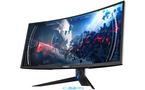 Westinghouse Ultra Wide Quad High Definition AMD FreeSync Curved Gaming Monitor 34 in