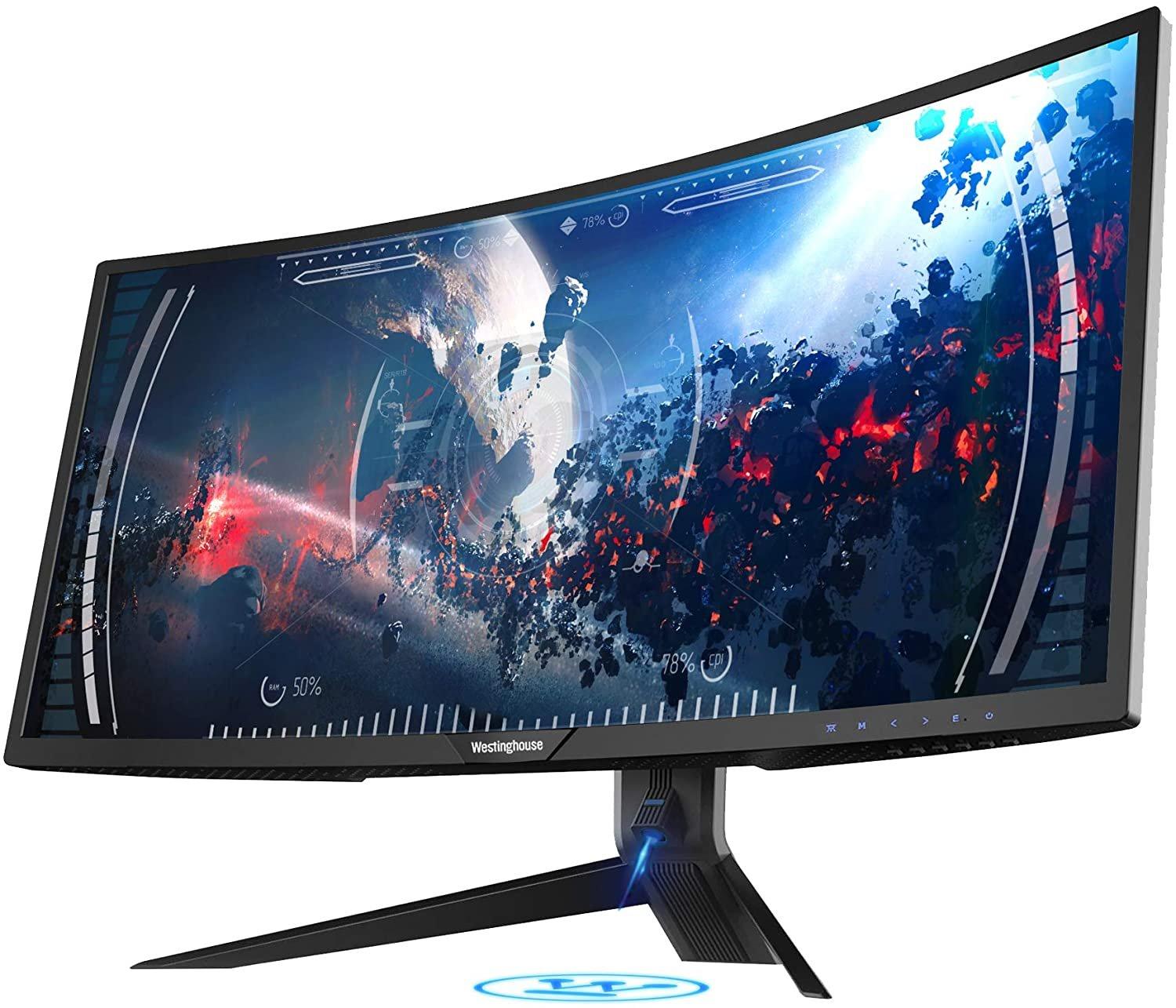 Ardor gaming 34 монитор