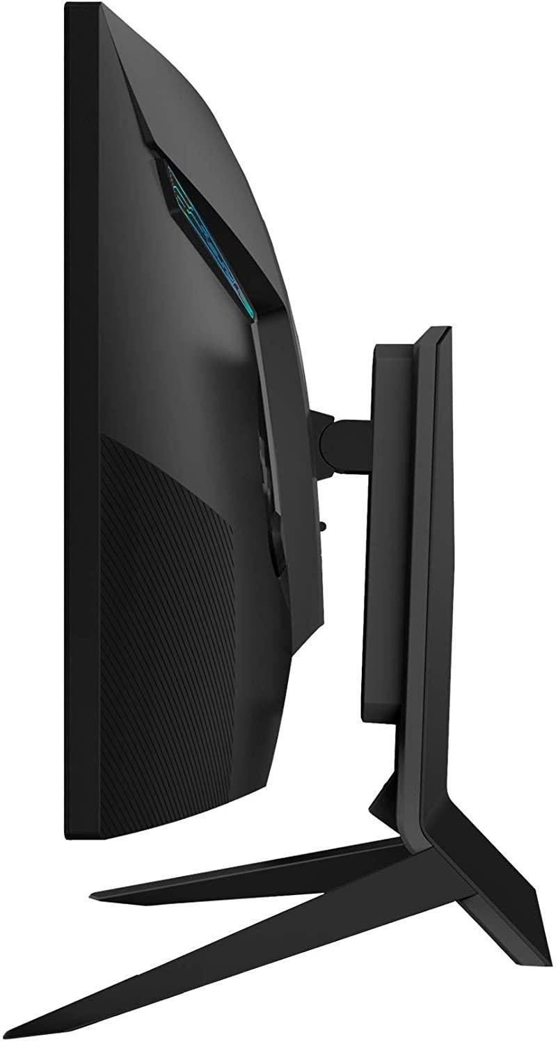 Westinghouse Ultra Wide Quad High Definition AMD FreeSync Curved Gaming