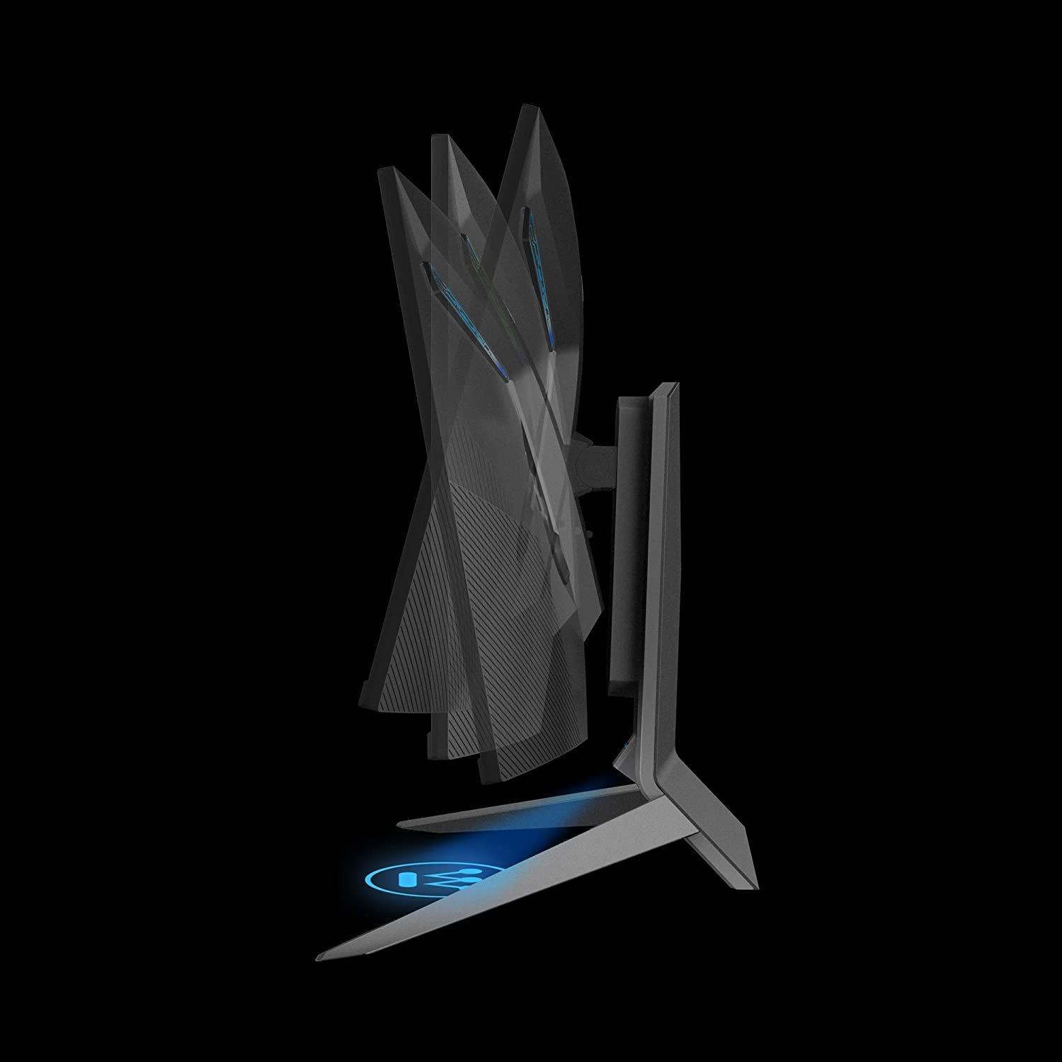 Westinghouse Ultra Wide Quad High Definition AMD FreeSync Curved Gaming