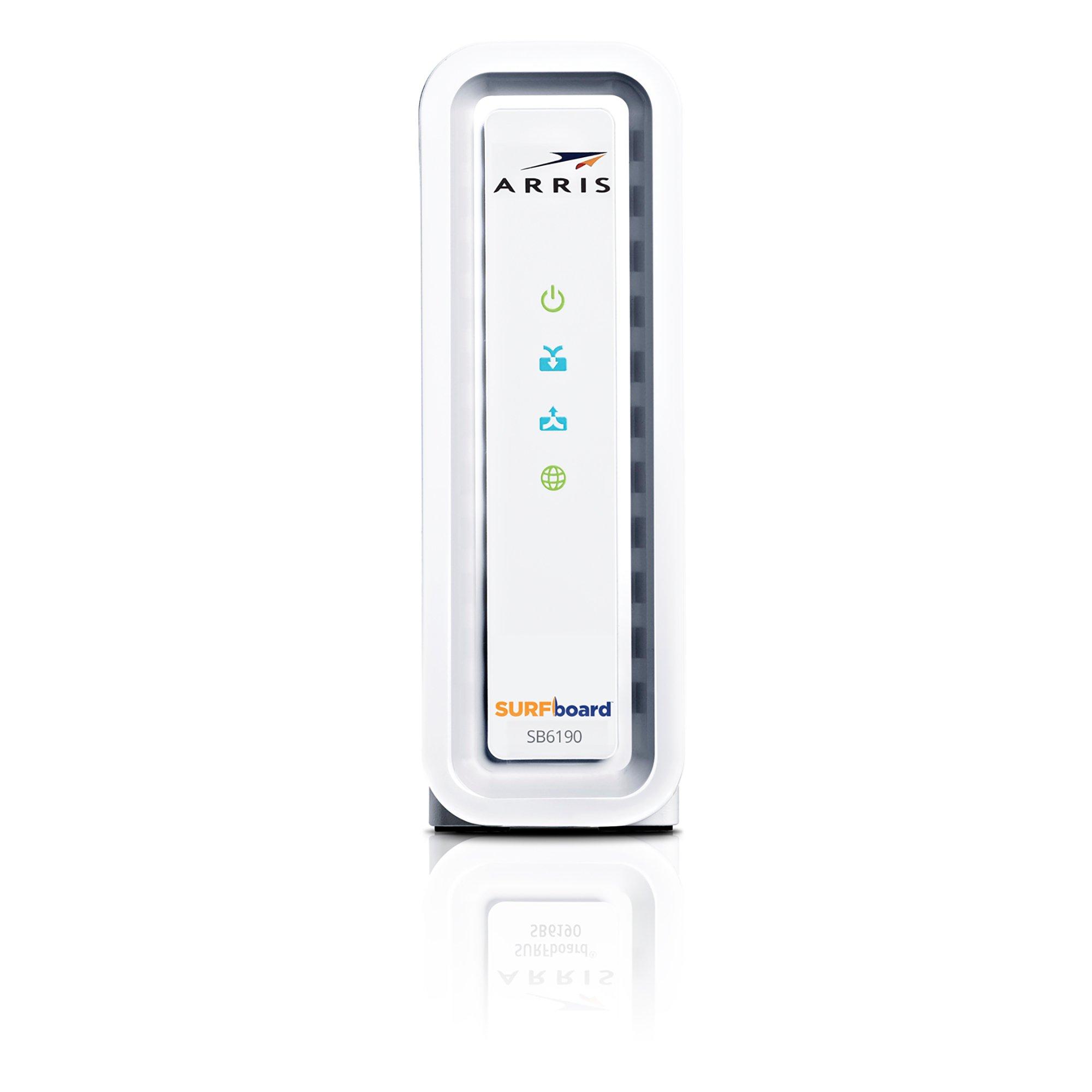 Arris Surfboard Sb6190 Cable Modem