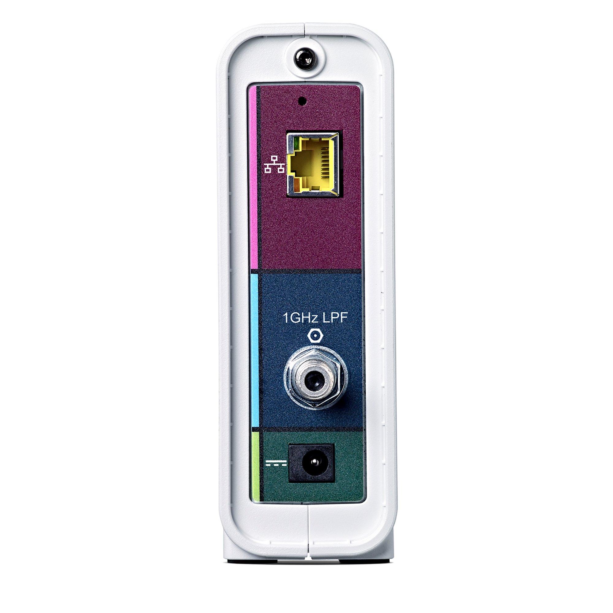 ARRIS SURFboard SB6190 Cable Modem