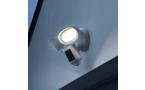 Ring Floodlight Cam Wired Pro Outdoor Surveillance Camera