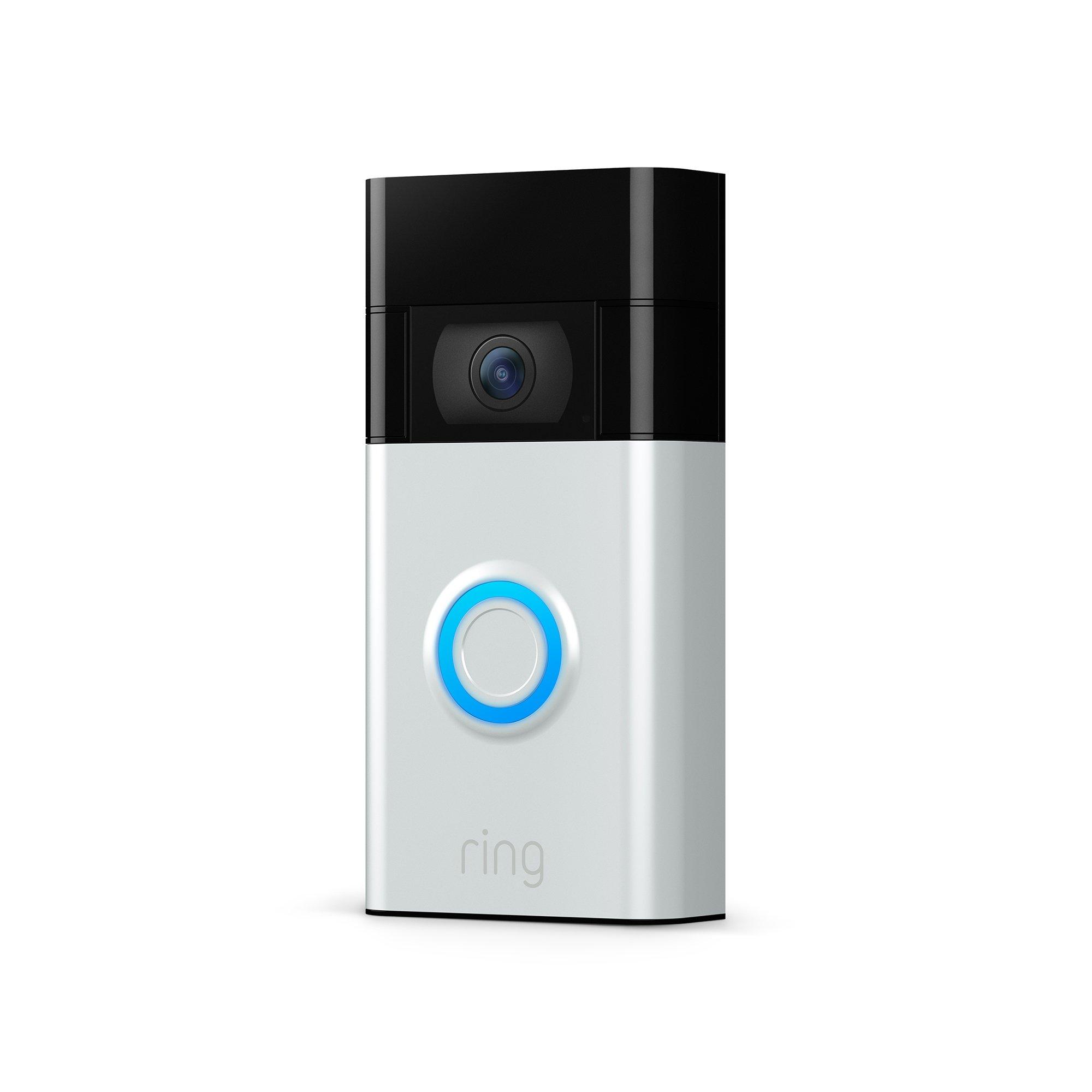 Ring Video Doorbell 2nd Generation