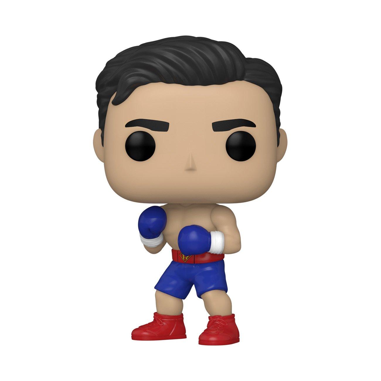 Funko POP! Boxing: Ryan Garcia | GameStop