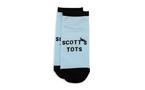 The Office Michael Scott Ankle Socks 5 Pack