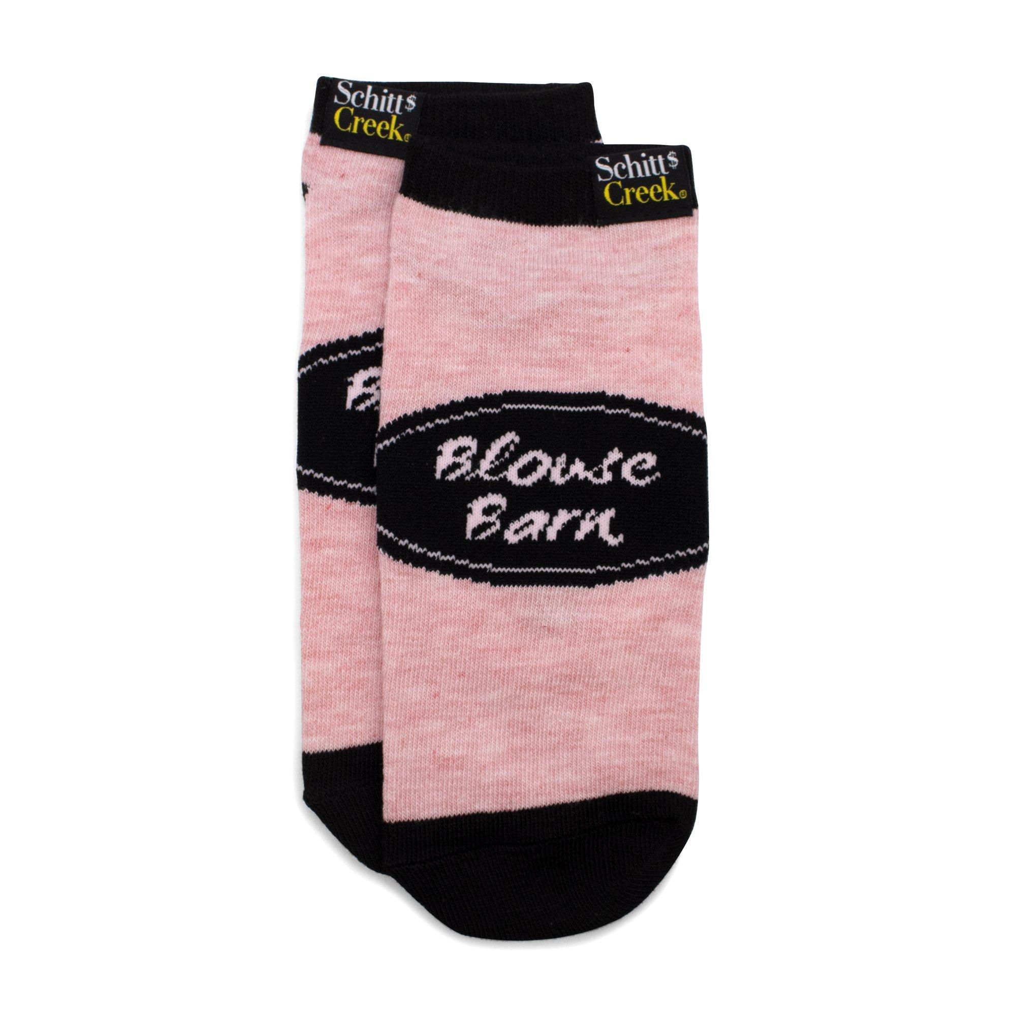 Schitt's Creek Ankle Socks 5 Pack