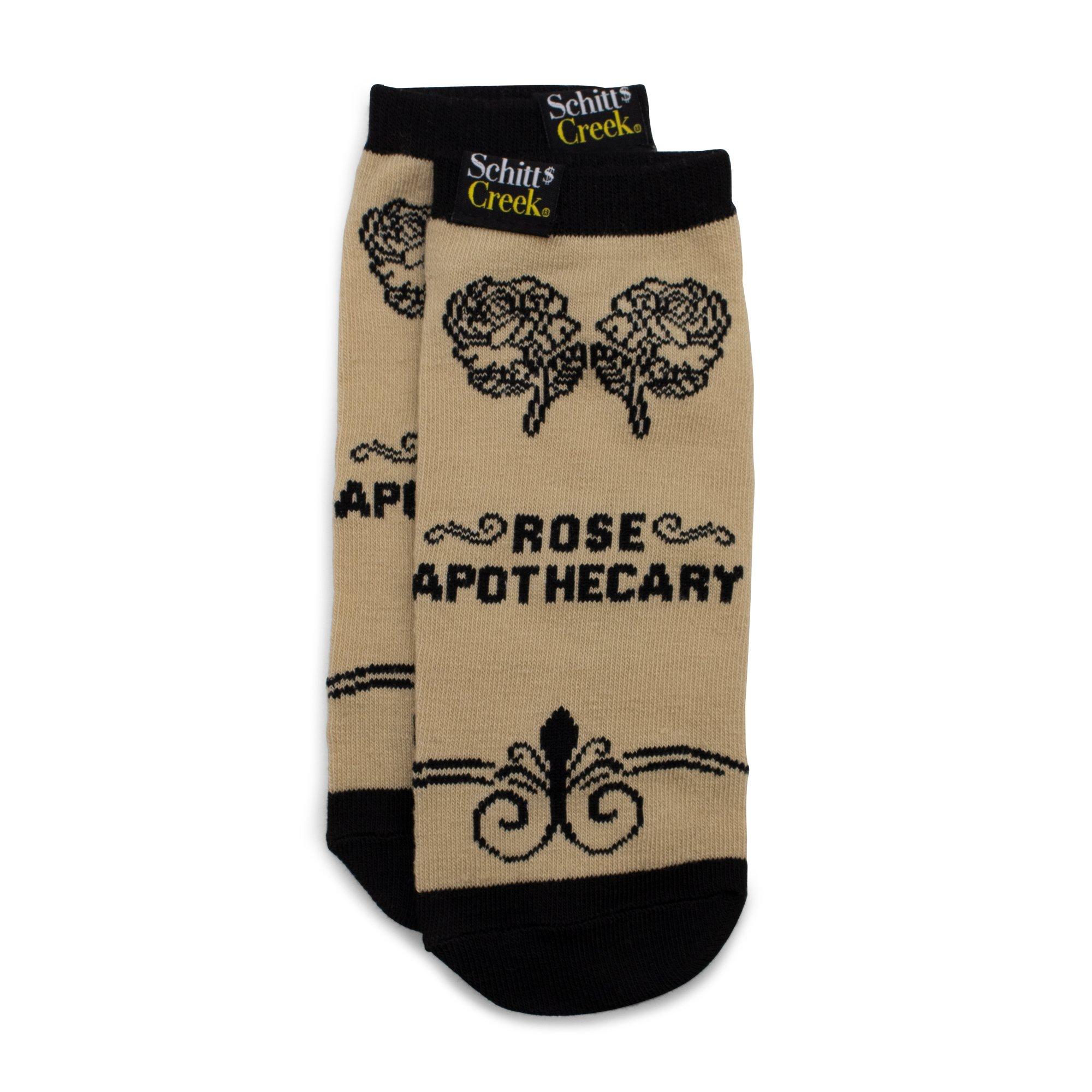 Schitt's Creek Ankle Socks 5 Pack
