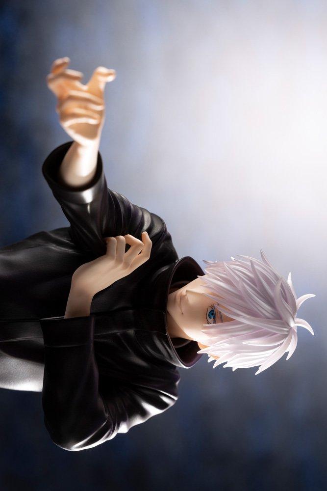kotobukiya gojo