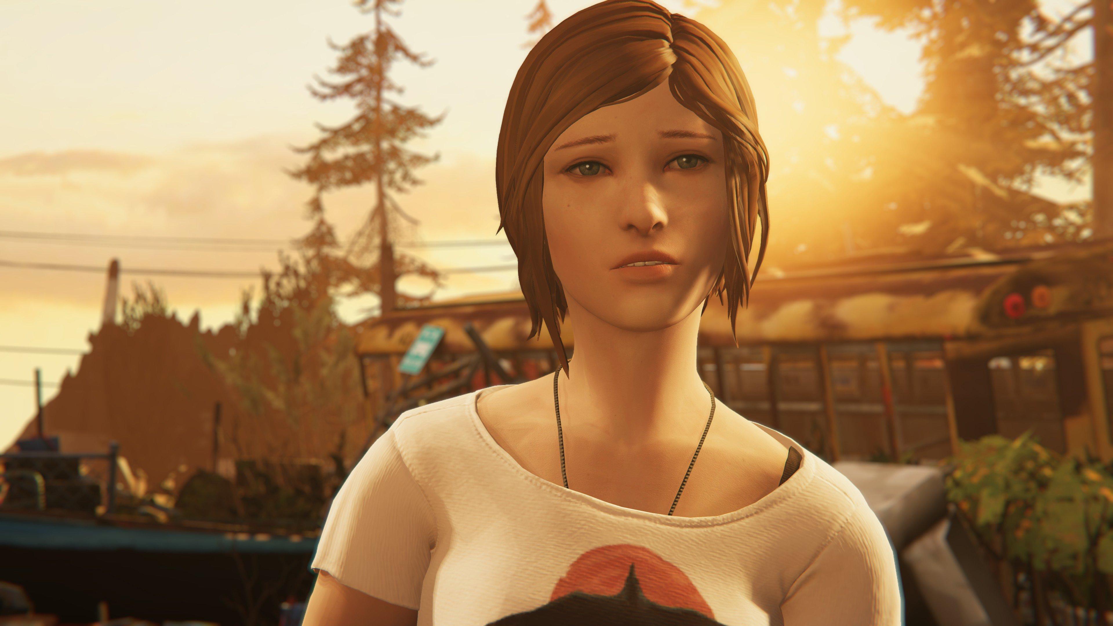 Life is Strange Remastered Collection - PC Digital
