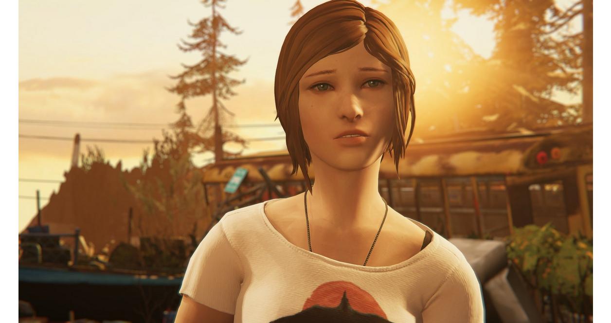 Life is Strange Remastered Collection - PC Digital