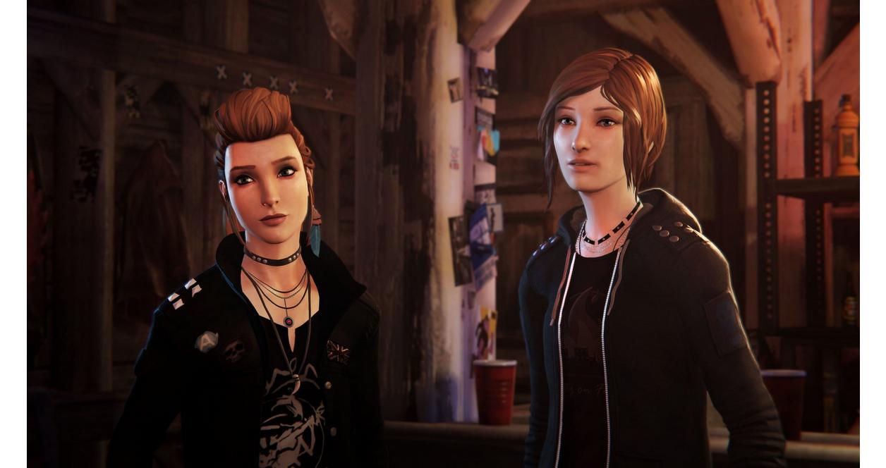 Life Is Strange Remastered Collection - Xbox One