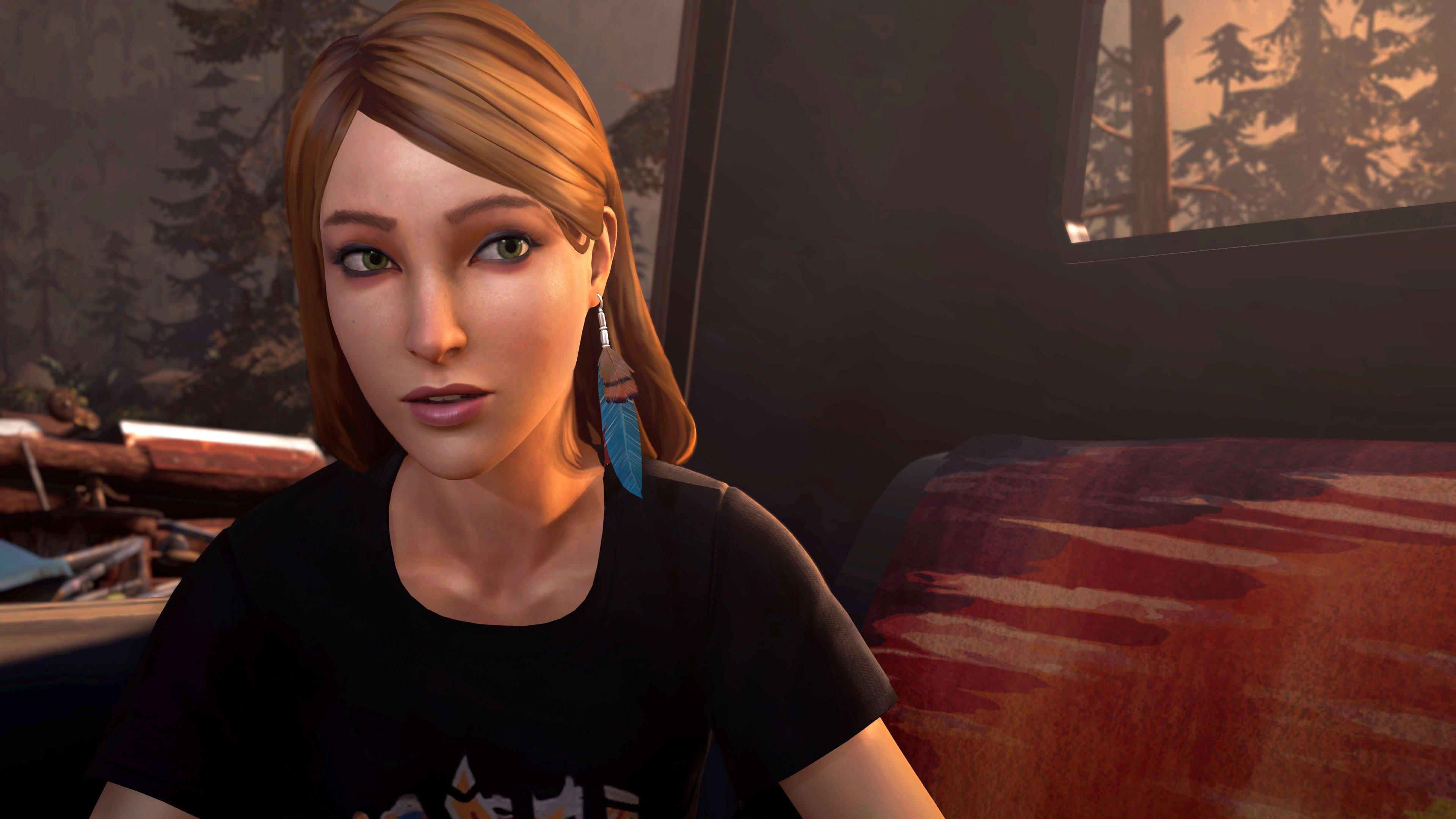 Life Is Strange Remastered Collection Review (Xbox One) - Hey Poor