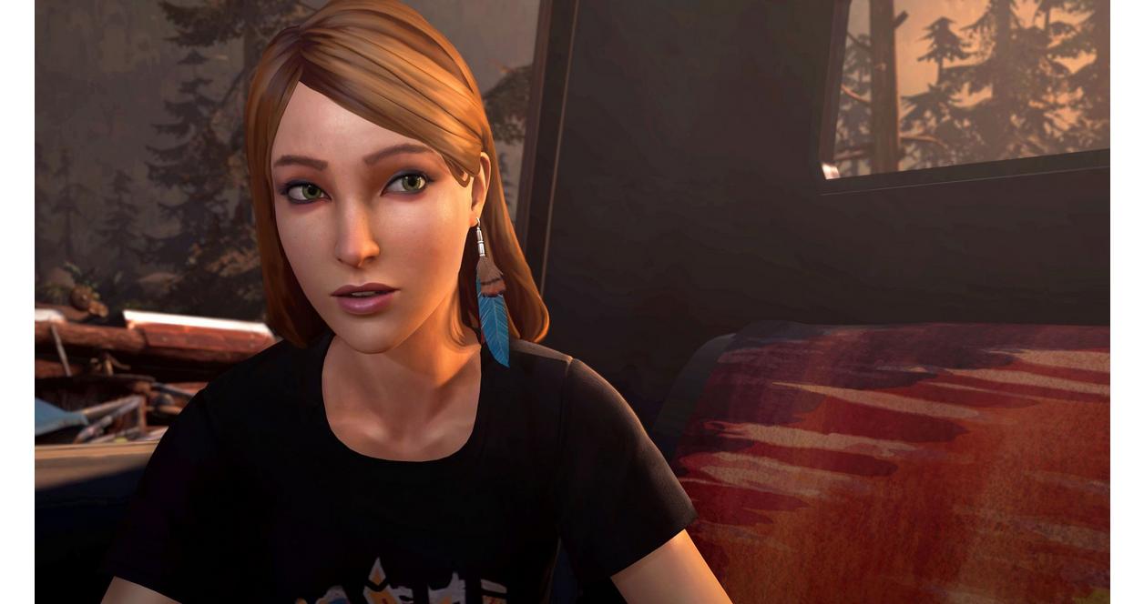 Life is Strange Remastered Collection - PC Digital