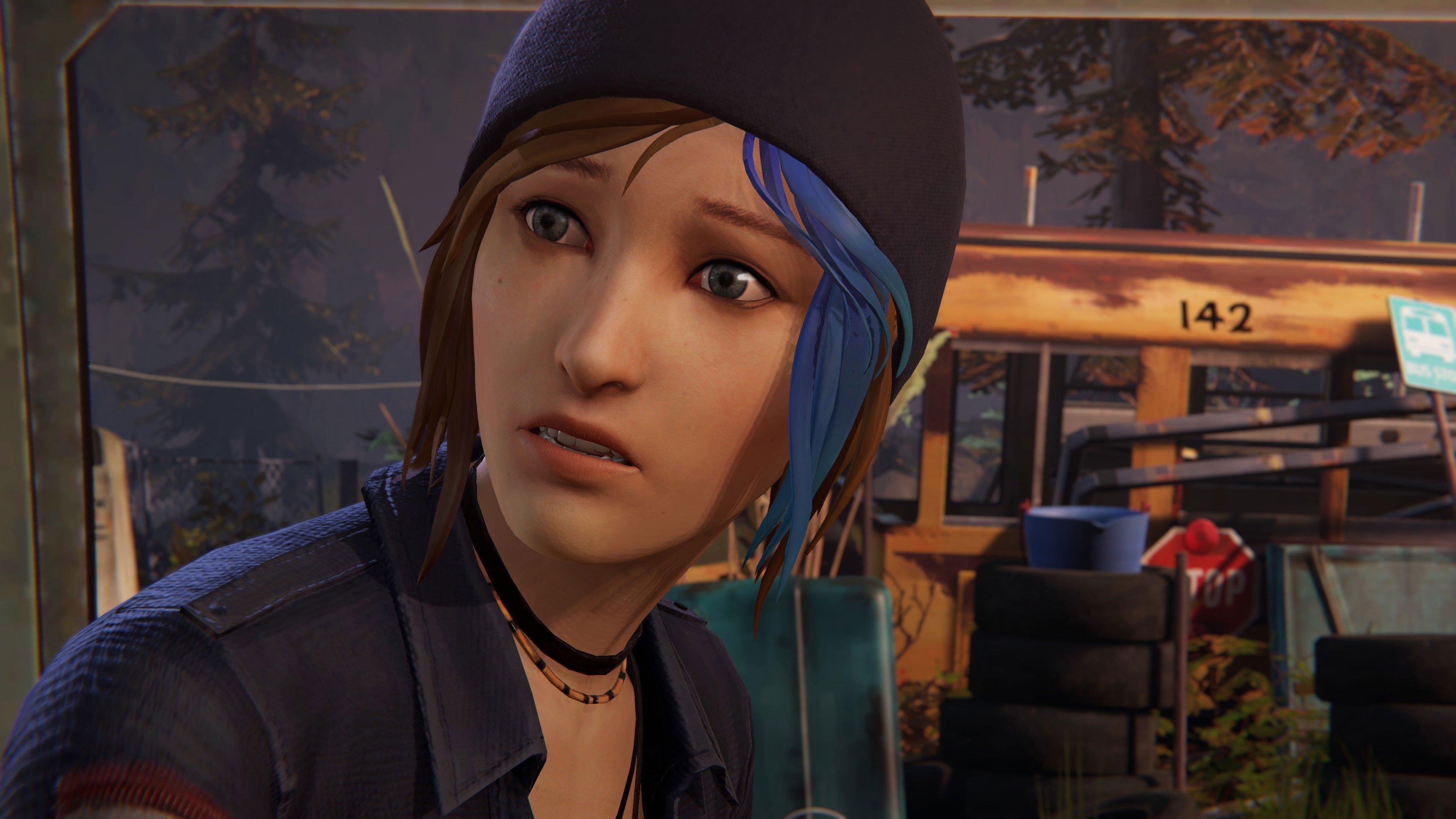 Life Is Strange Remastered Collection - Xbox One