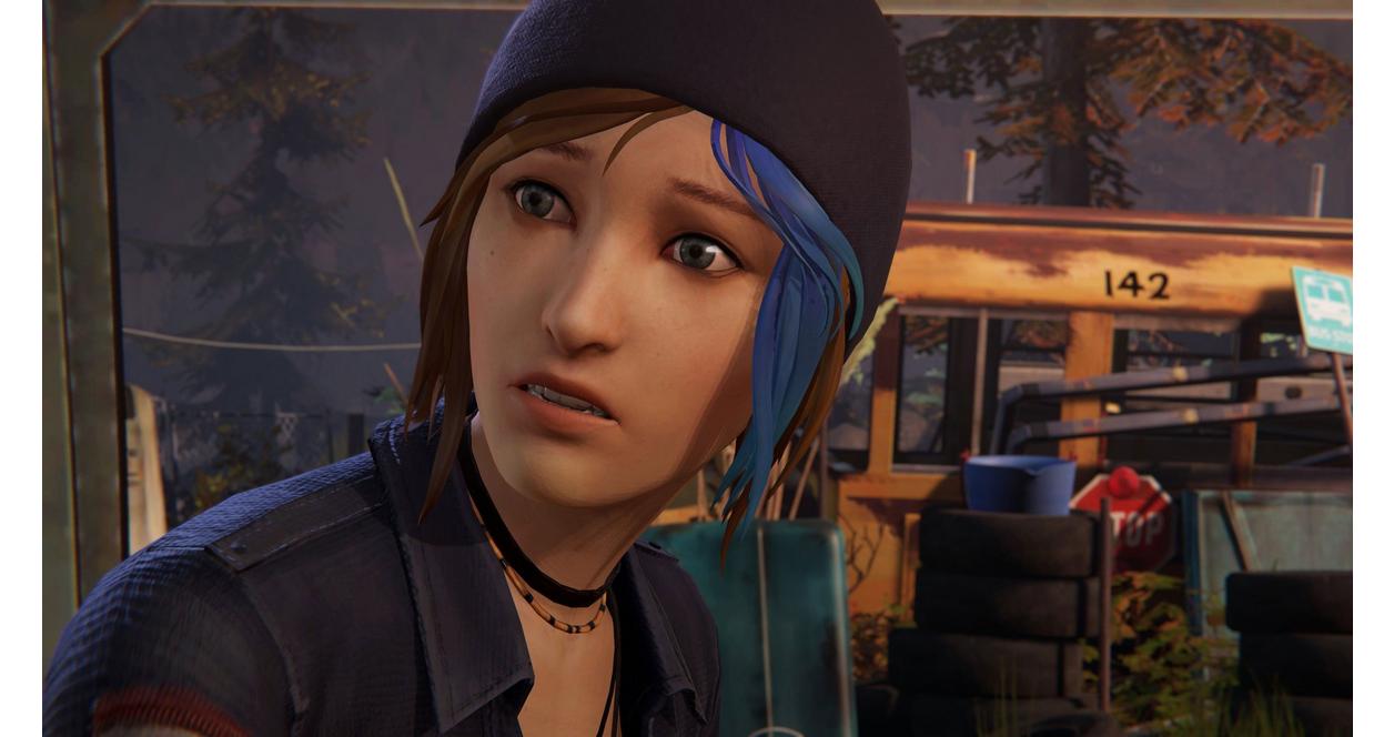 Life is Strange Remastered Collection - PC Digital