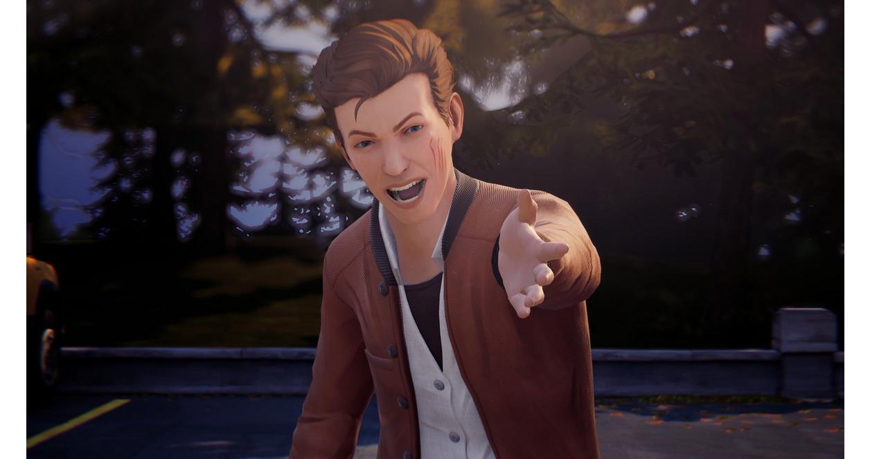 Life Is Strange Remastered Collection - Xbox One