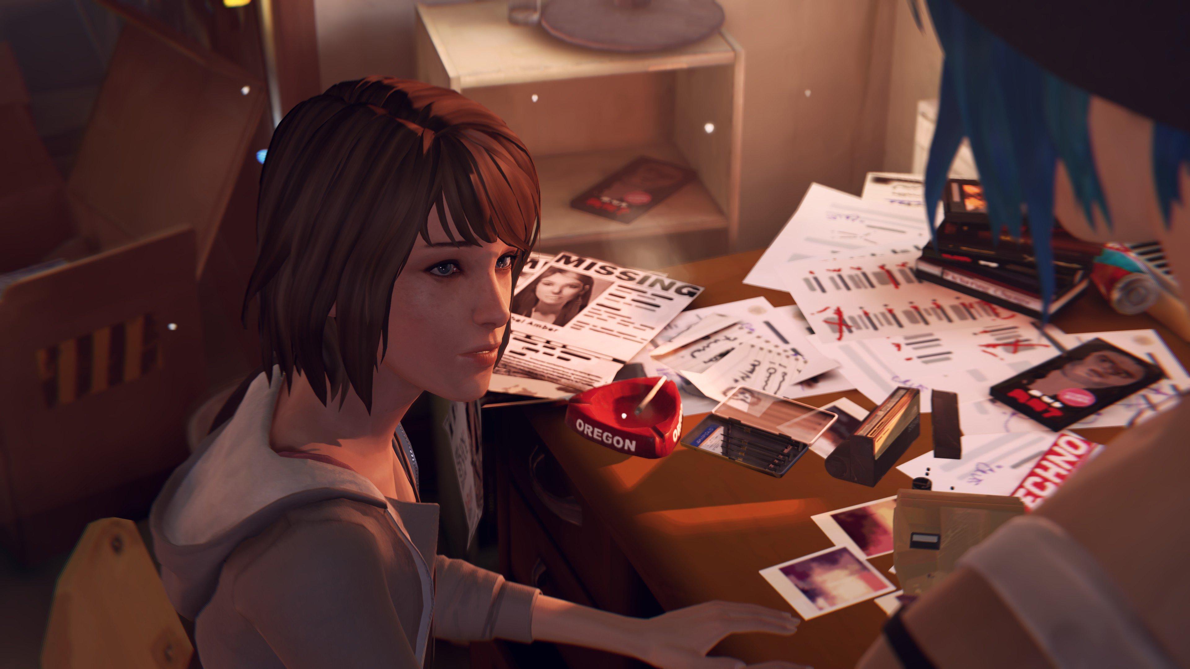 Life is Strange Remastered Collection - PC Digital