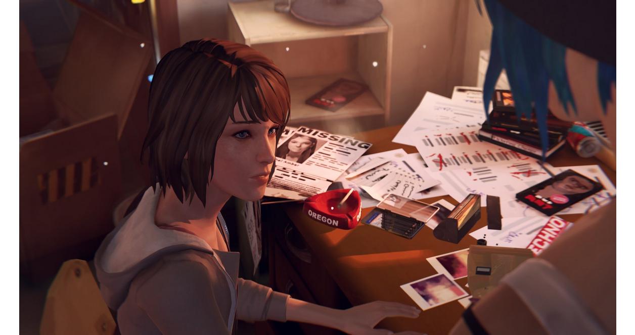 Life Is Strange Remastered Collection - Xbox One