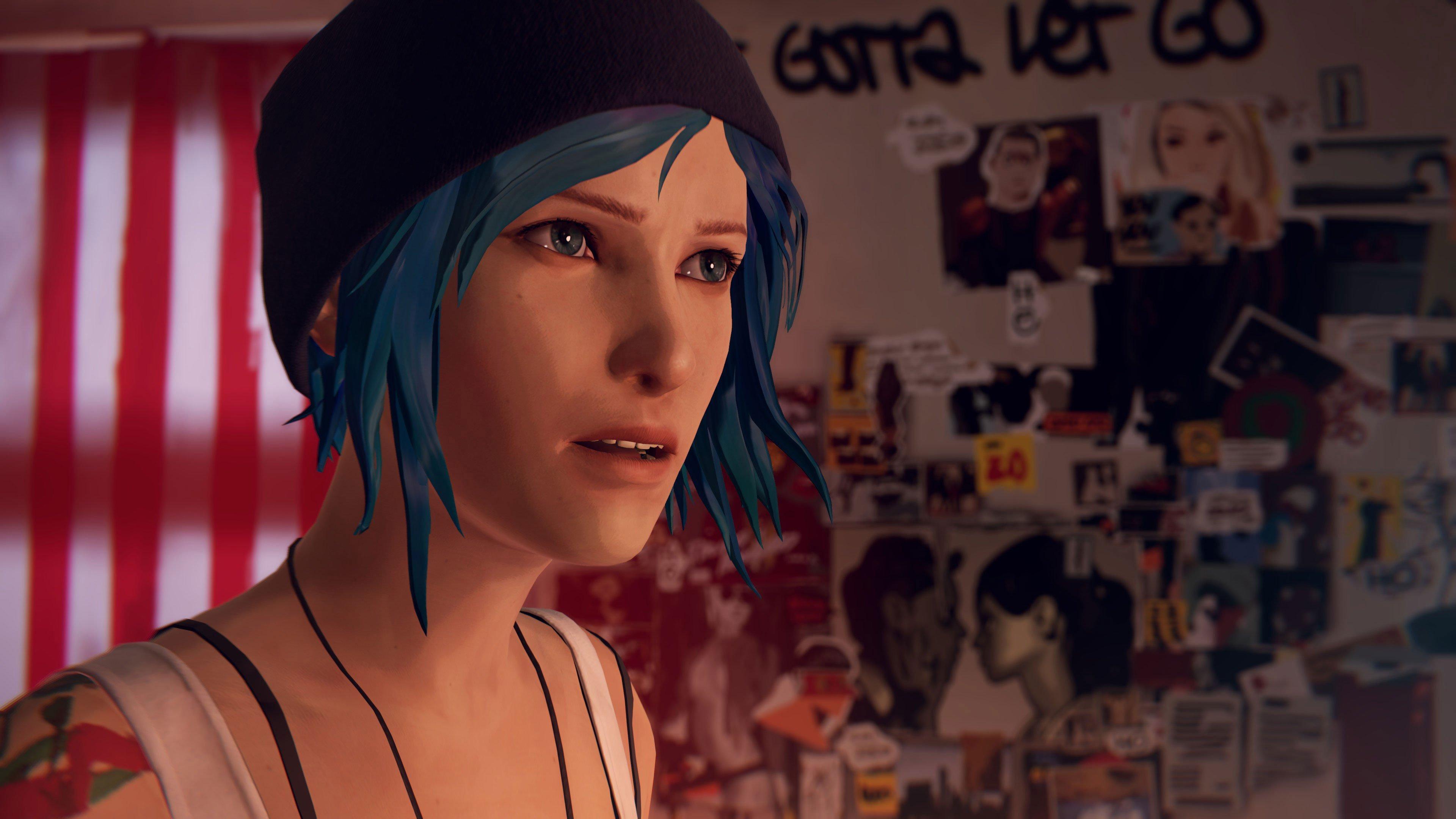 Life Is Strange Remastered Collection - Xbox One