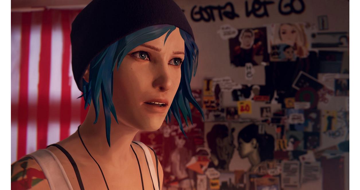 Life is Strange Remastered Collection - PC Digital
