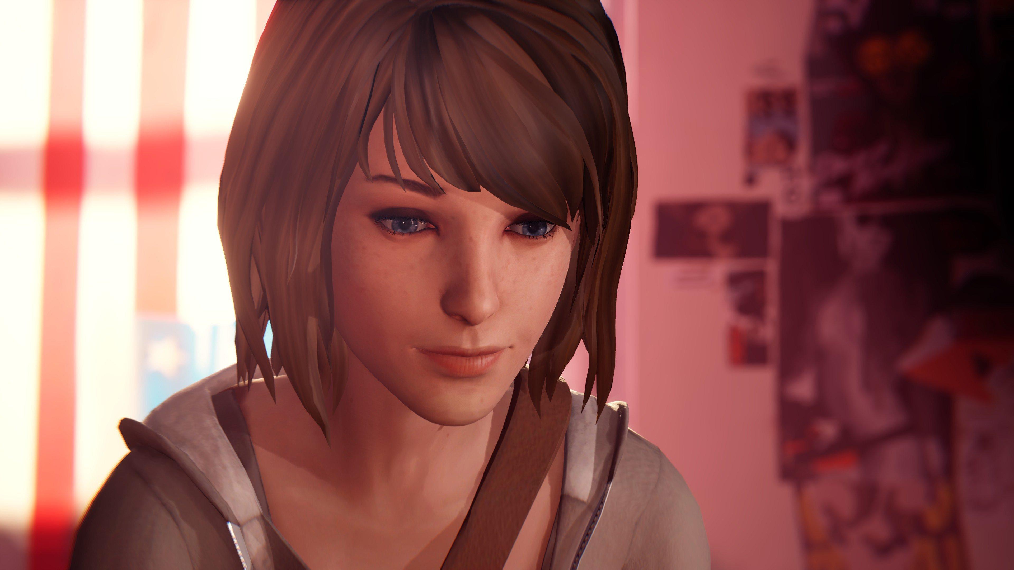 Life Is Strange Remastered Collection - Xbox One