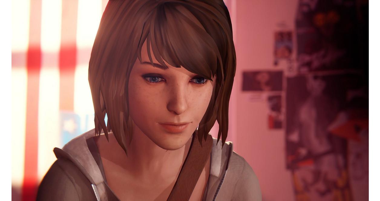 Life Is Strange Remastered Collection - Xbox One