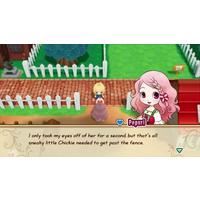 list item 16 of 17 STORY OF SEASONS: Friends of Mineral Town - Xbox One